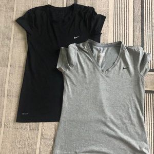 Nike dri-fit